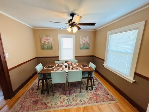 Tiny photo for 16254 Prairie Avenue, South Holland, IL 60473 (MLS # 12469940)