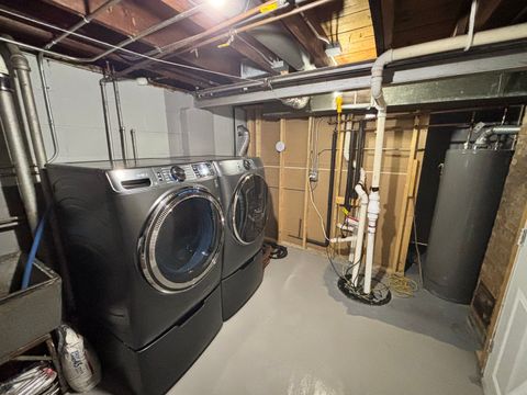 Tiny photo for 16254 Prairie Avenue, South Holland, IL 60473 (MLS # 12469940)