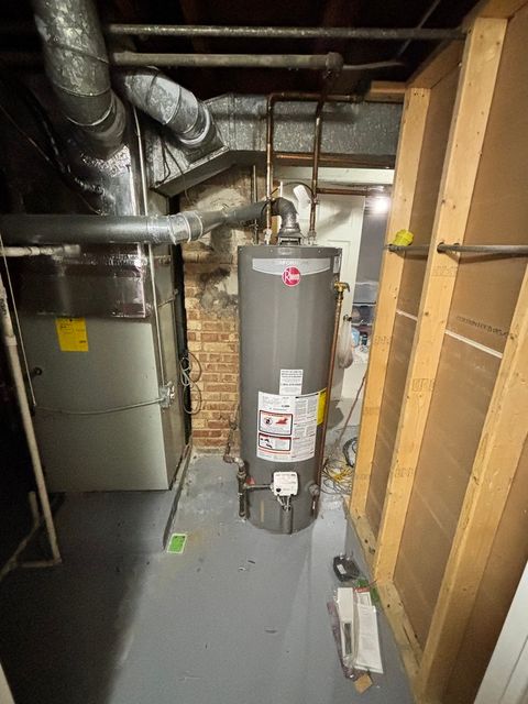 Tiny photo for 16254 Prairie Avenue, South Holland, IL 60473 (MLS # 12469940)