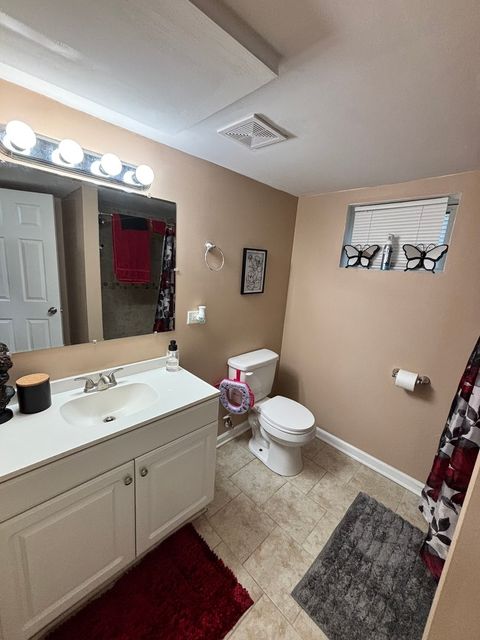 Tiny photo for 16254 Prairie Avenue, South Holland, IL 60473 (MLS # 12469940)