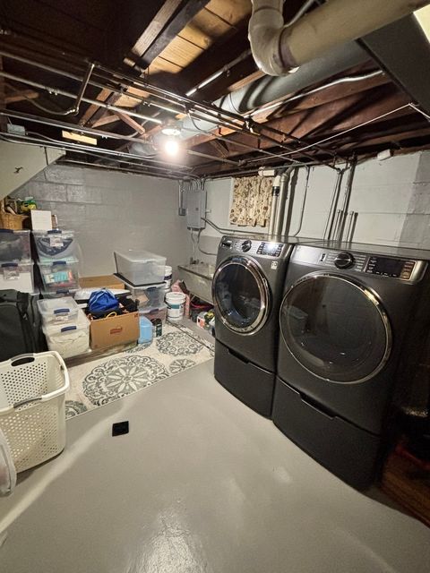 Tiny photo for 16254 Prairie Avenue, South Holland, IL 60473 (MLS # 12469940)