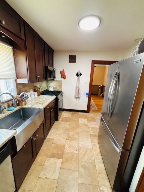 Tiny photo for 16254 Prairie Avenue, South Holland, IL 60473 (MLS # 12469940)