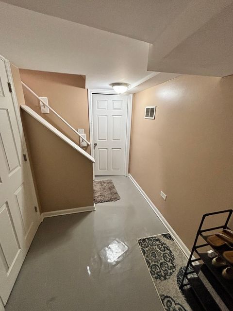 Tiny photo for 16254 Prairie Avenue, South Holland, IL 60473 (MLS # 12469940)