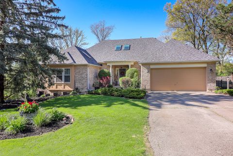 849 Bonnie Brae Lane Bolingbrook IL 60440