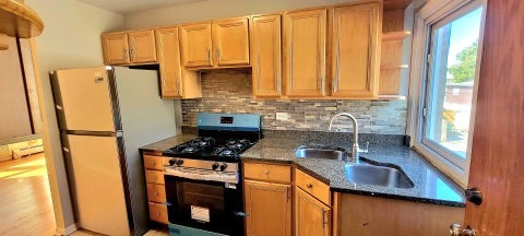 Tiny photo for 3810 Ruby Street #2W, Schiller Park, IL 60176 (MLS # 12776292)