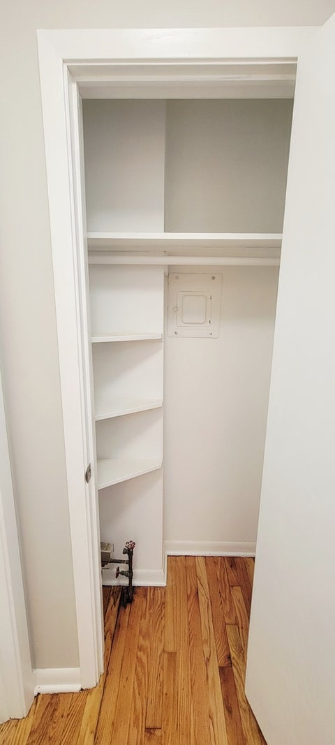 Tiny photo for 3810 Ruby Street #2W, Schiller Park, IL 60176 (MLS # 12776292)