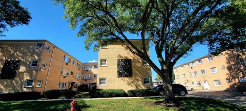 Tiny photo for 3810 Ruby Street #2W, Schiller Park, IL 60176 (MLS # 12776292)