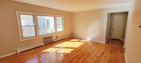 Tiny photo for 3810 Ruby Street #2W, Schiller Park, IL 60176 (MLS # 12776292)