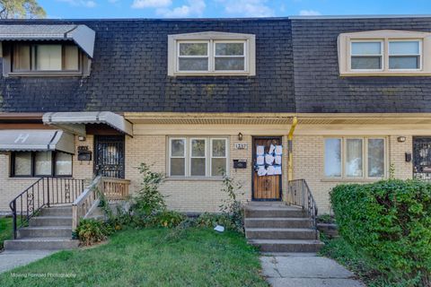 1237 W 110th Place Chicago IL 60643