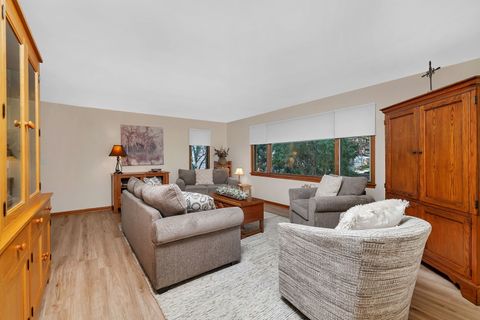 Tiny photo for 115 Green Acres Drive, Morris, IL 60450 (MLS # 12512285)