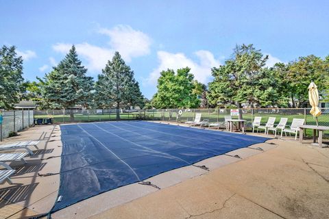 Tiny photo for 115 Green Acres Drive, Morris, IL 60450 (MLS # 12512285)