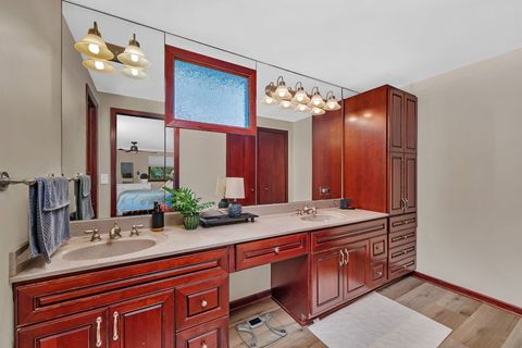 Tiny photo for 115 Green Acres Drive, Morris, IL 60450 (MLS # 12512285)