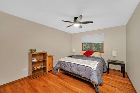 Tiny photo for 115 Green Acres Drive, Morris, IL 60450 (MLS # 12512285)