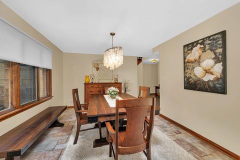 Tiny photo for 115 Green Acres Drive, Morris, IL 60450 (MLS # 12512285)