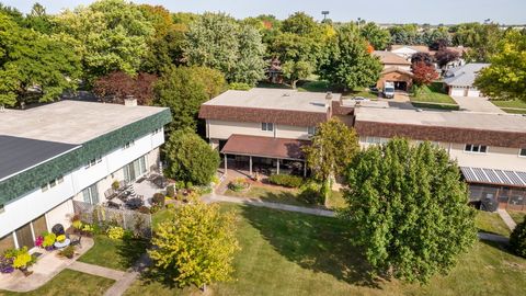 Tiny photo for 115 Green Acres Drive, Morris, IL 60450 (MLS # 12512285)