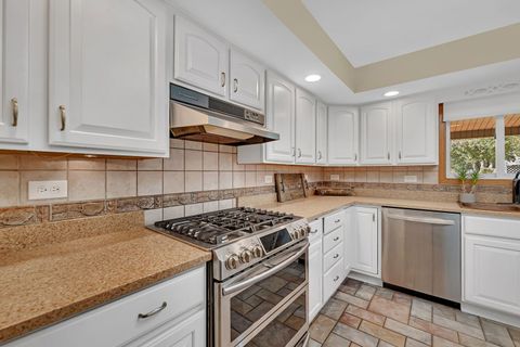 Tiny photo for 115 Green Acres Drive, Morris, IL 60450 (MLS # 12512285)