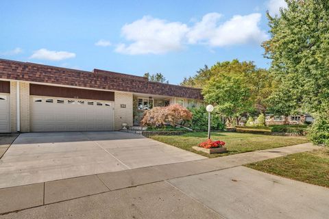 Photo of 115 Green Acres Drive, Morris, IL 60450 (MLS # 12512285)