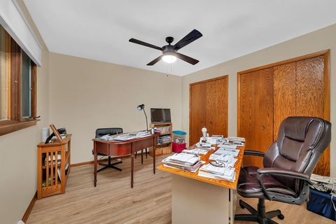 Tiny photo for 115 Green Acres Drive, Morris, IL 60450 (MLS # 12512285)