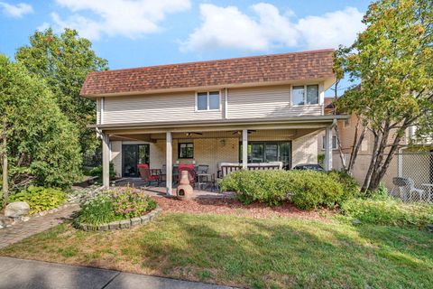 Tiny photo for 115 Green Acres Drive, Morris, IL 60450 (MLS # 12512285)