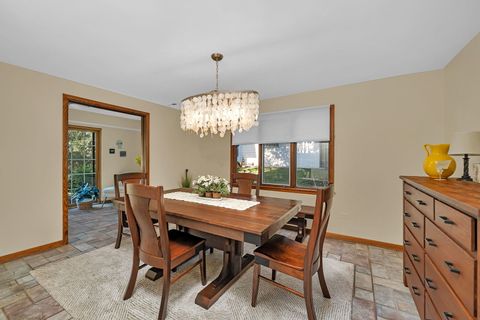 Tiny photo for 115 Green Acres Drive, Morris, IL 60450 (MLS # 12512285)