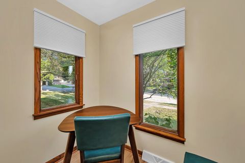 Tiny photo for 115 Green Acres Drive, Morris, IL 60450 (MLS # 12512285)