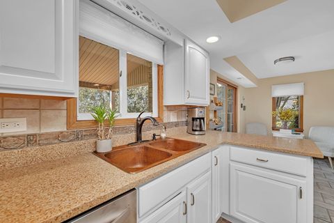 Tiny photo for 115 Green Acres Drive, Morris, IL 60450 (MLS # 12512285)