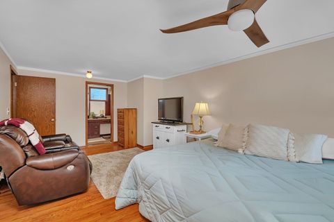 Tiny photo for 115 Green Acres Drive, Morris, IL 60450 (MLS # 12512285)