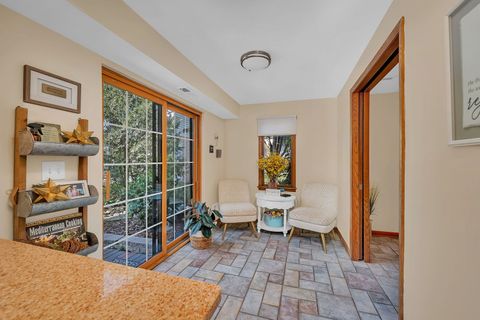 Tiny photo for 115 Green Acres Drive, Morris, IL 60450 (MLS # 12512285)