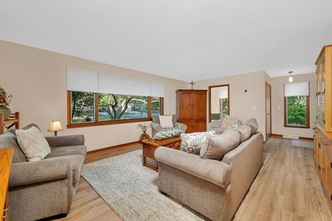 Tiny photo for 115 Green Acres Drive, Morris, IL 60450 (MLS # 12512285)