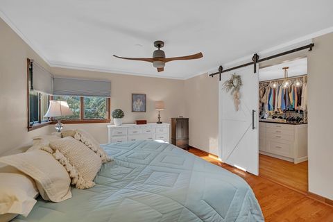 Tiny photo for 115 Green Acres Drive, Morris, IL 60450 (MLS # 12512285)