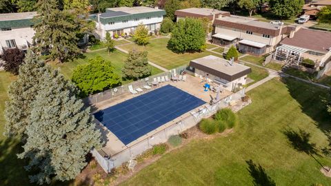 Tiny photo for 115 Green Acres Drive, Morris, IL 60450 (MLS # 12512285)