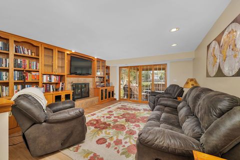 Tiny photo for 115 Green Acres Drive, Morris, IL 60450 (MLS # 12512285)