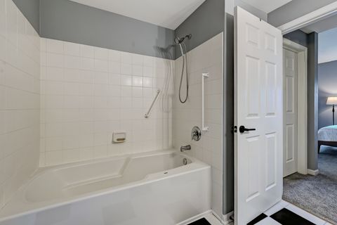 Tiny photo for 855 E 22nd Street #318, Lombard, IL 60148 (MLS # 12604773)