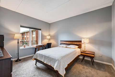 Tiny photo for 855 E 22nd Street #318, Lombard, IL 60148 (MLS # 12604773)