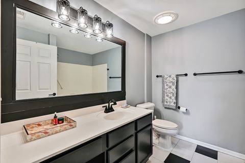 Tiny photo for 855 E 22nd Street #318, Lombard, IL 60148 (MLS # 12604773)