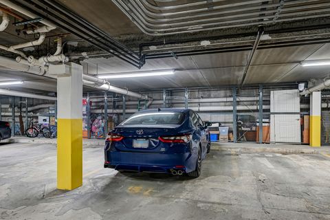 Tiny photo for 855 E 22nd Street #318, Lombard, IL 60148 (MLS # 12604773)