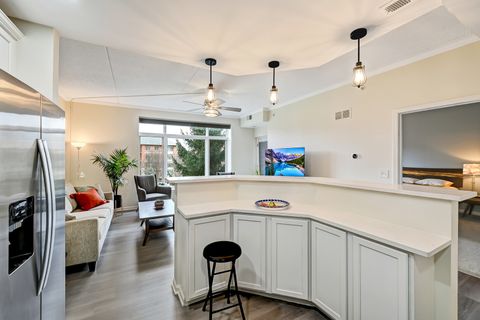 Tiny photo for 855 E 22nd Street #318, Lombard, IL 60148 (MLS # 12604773)