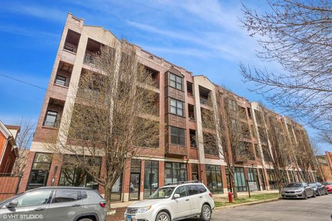 2130 W Rice Street 3 Chicago IL 60622