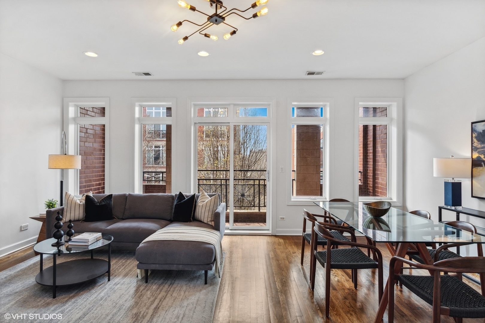 2130 W Rice Street 3