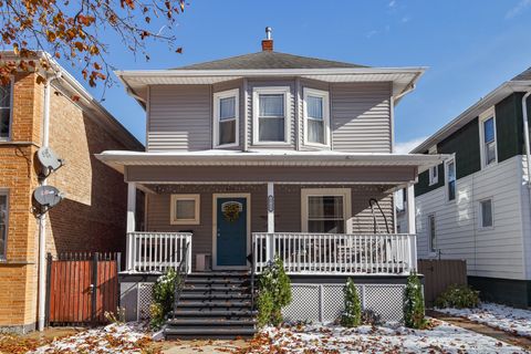 2711 S 60th Court Cicero IL 60804