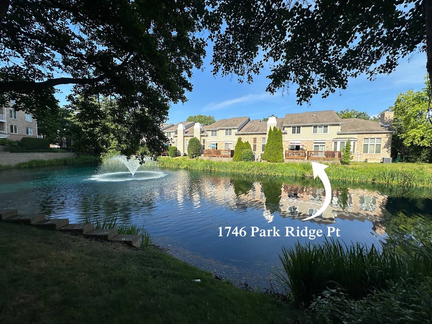 1746 Park Ridge Point