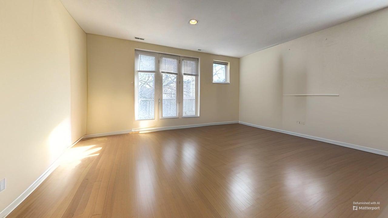 1412 W Diversey Parkway B