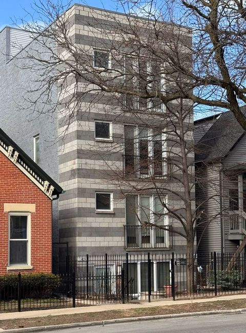 1412 W Diversey Parkway B Chicago IL 60614