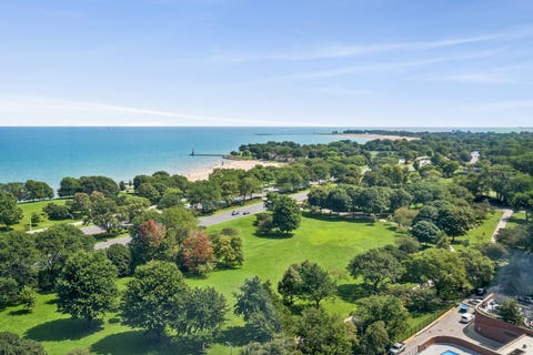 Tiny photo for 5445 N Sheridan Road #2008, Chicago, IL 60640 (MLS # 12736665)