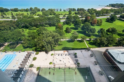 Tiny photo for 5445 N Sheridan Road #2008, Chicago, IL 60640 (MLS # 12736665)