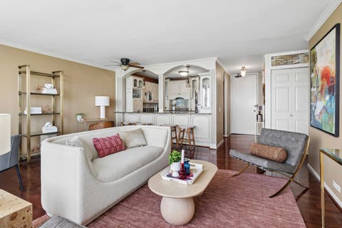 Tiny photo for 5445 N Sheridan Road #2008, Chicago, IL 60640 (MLS # 12736665)