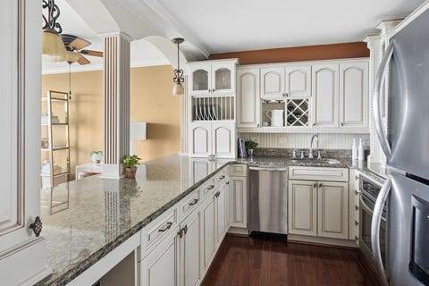 Tiny photo for 5445 N Sheridan Road #2008, Chicago, IL 60640 (MLS # 12736665)
