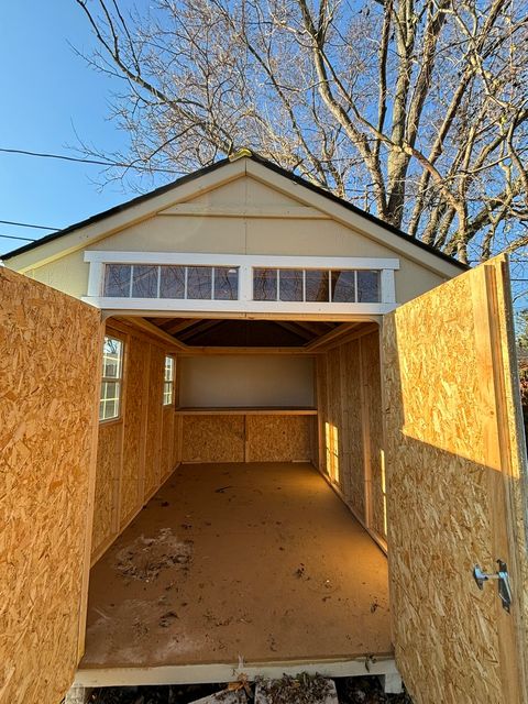 A home in Round Lake Beach