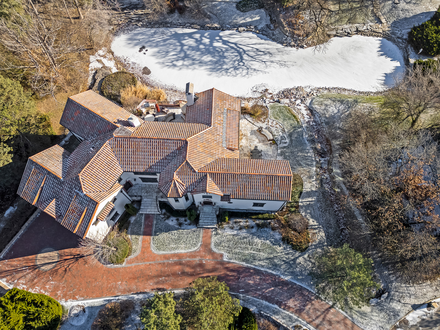 205 AMBRIANCE Drive