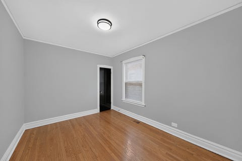 Tiny photo for 5755 W Eddy Street, Chicago, IL 60634 (MLS # 12709699)